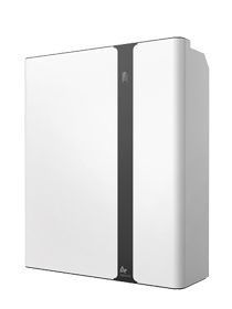 Parallel Connection Expansion Battery 10.1kWh for SMILE5