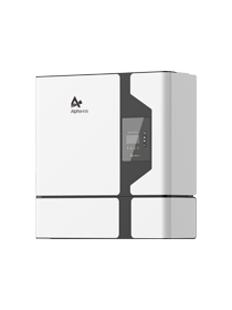 Alpha ESS SMILE5 5000W Single Phase Hybrid Inverter IP21