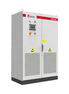 ATESS HPS 50 Hybrid Inverter