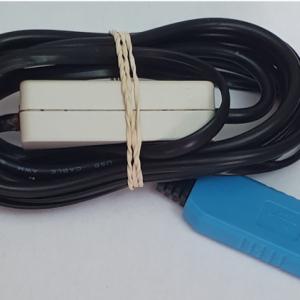 Pylon Communication Cable for ICC & New Pylon US3000C