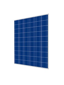 Cinco 180W 72 Cell Poly Solar Panel Off-Grid