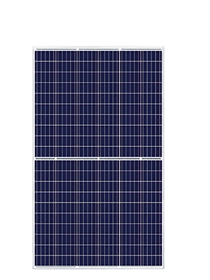 Canadian Solar 300W Poly KuPower Half-Cell