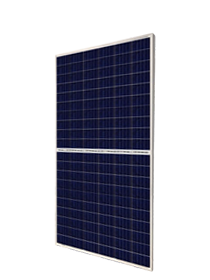 Canadian Solar 305W Poly KuPower Half-Cell