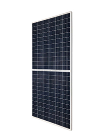 Canadian Solar 365W Poly KuMax Half-Cell 35mm Frame 5 BusBar with T4