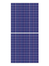 Canadian Solar 365W Poly KuMax Half-Cell 35mm Frame, 5 BusBar with MC4