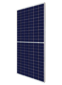 Canadian Solar 430W Super High Power Poly PERC HiKU MC4-EVO2