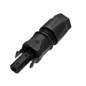 Sunclix Female Connector x1
