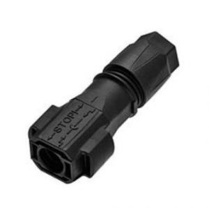 Sunclix Male Connector x1