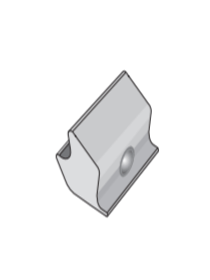 GXM 10 Mini Insert ( for K-Grip Mini )
