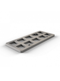 5-MM SPACER PLATE
