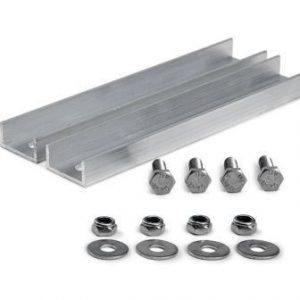 Elongation rails for ConSole 4.1, 4.2, 5.2, 6.2, CS+ ( x2 )
