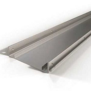 Base rail FS10-EW 2260 mm fs10