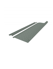 Streamliner FS18-S (Streamliner & Bracing plate) for 60 Cell Modules
