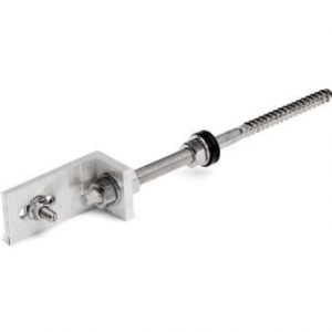 VarioSole Hanger bolt M12 x 250 Wood Substructure
