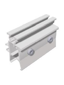 Seam clamp 540 AL KK for Kliplok 700/406 - BTO